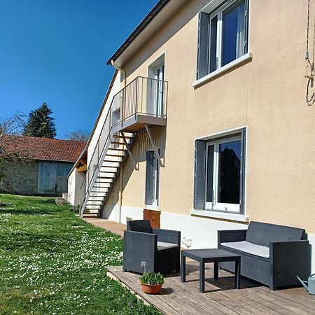 2 Chambres Privees Au Calme - Quartier Universite Dijon Dış mekan fotoğraf