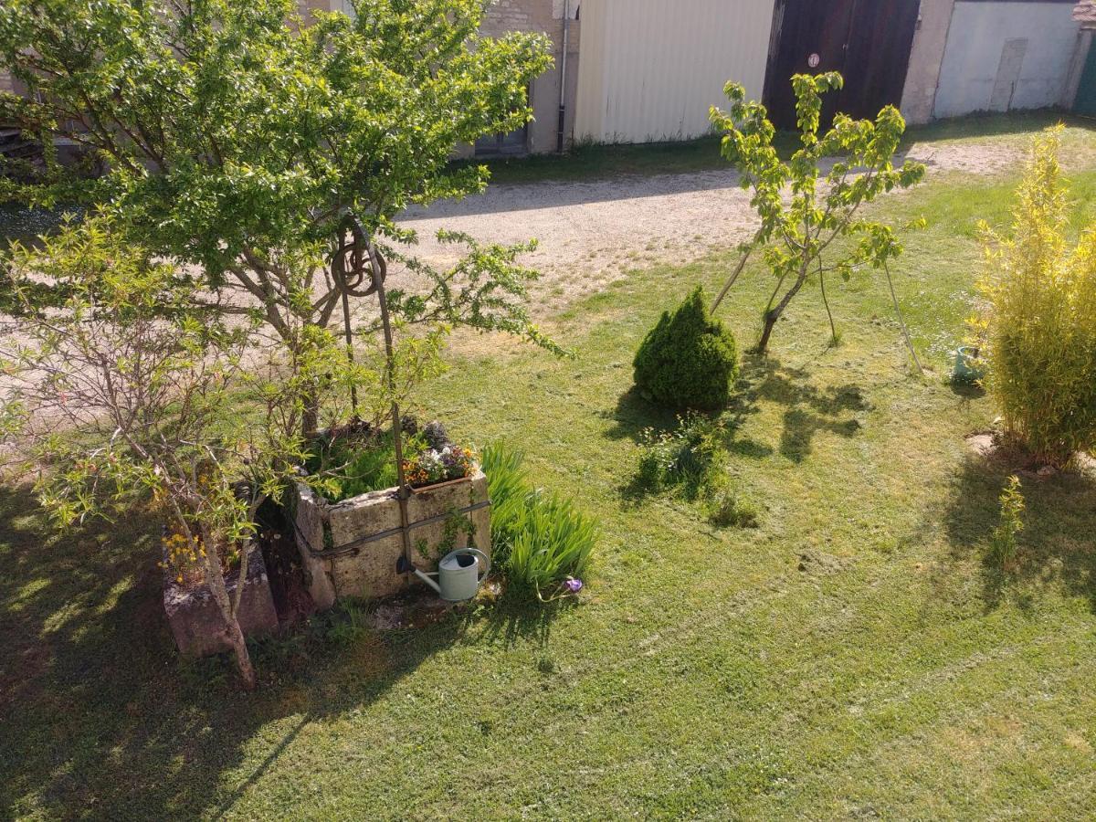 2 Chambres Privees Au Calme - Quartier Universite Dijon Dış mekan fotoğraf