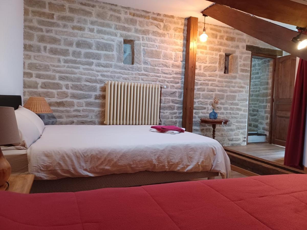 2 Chambres Privees Au Calme - Quartier Universite Dijon Dış mekan fotoğraf